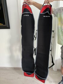 F2 snowboard cover (neoprene) - 4