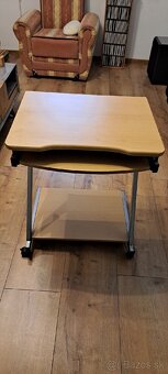 Pc stolik - 4
