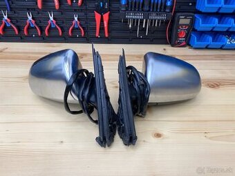 Spätné zrkadlá S4 B7 - 4