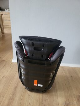 Romer britax isofix - 4