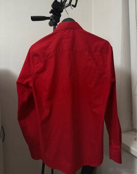 Pánska košeľa desibel - 4