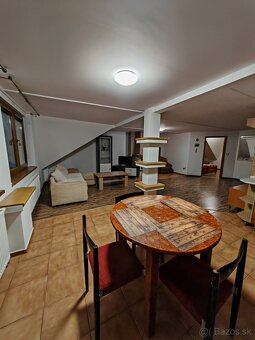 Prenájom apartmánu - 4