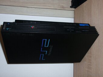 Playstation 2 - citaj popis - 4