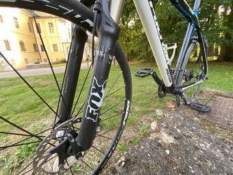 Predam bicykel POLYGON cozmic RX 3.0 - 4