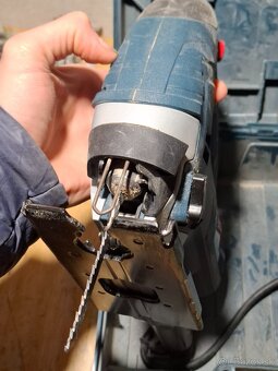 Priamočiara píla Bosch gst 90be - 4