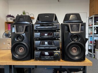 HIFISYSTEM TECHNICS 2# - 4