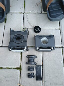 Urban Iki predná detská sedačka - 4