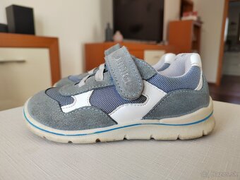 Tenisky modré - PRIMIGI v.25 - 4