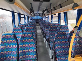 Iveco Crossway 12,8m - 4