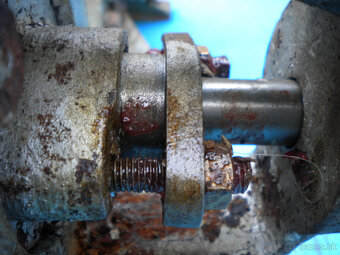 Predám čerpadla - 4