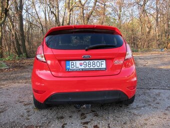 Ford Fiesta - 4