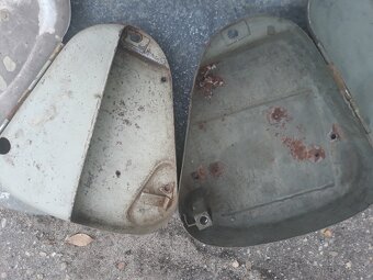 Kastlíky Jawa-Čz... - 4