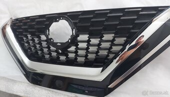 Nissan Qashqai J12 - 4