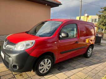 Renault Kangoo 1,5 dCi r.v.2015 - 4