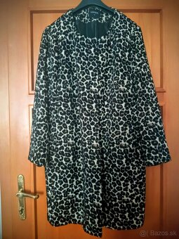 Predám kabát, čižmy, nohavice - 4