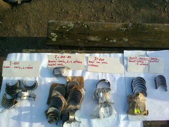 Škoda 105 -130 nové nd.. - 4