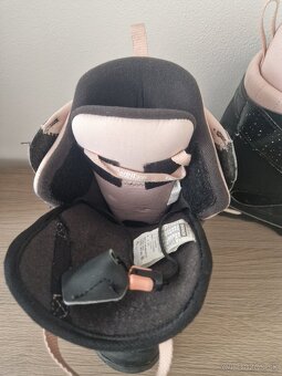 Topánky na snowboard - 4