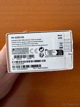 Samsung Galaxy XCover 5 - 4