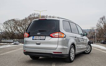 Ford Galaxy 2.0 TDCi Titanium X A/T 7miest - 4