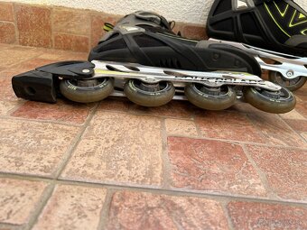 Kolieskové korčule Rollerblade - 4