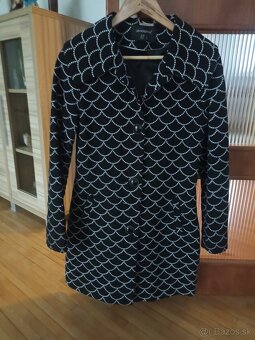 Dámsky kabát - 4