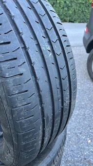 Letné 235/55 r17 - 4