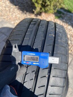 Letné pneumatiky 225/40 r18 2ks - 4