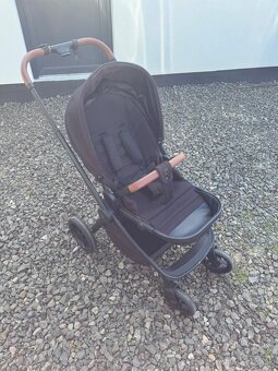 Kočiar Moon Resea - 4