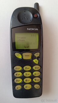 Nokia 5110 - 4
