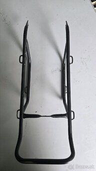 Zadný nosič babetta 210 - 4