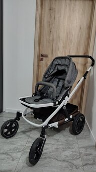 Britax go big - 4