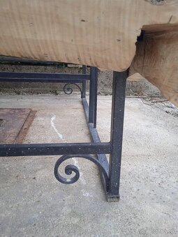 Orechové sedenie - 4