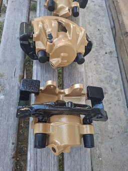 Bmw 3er brzdove strmene e36 e46 z3 z4 - 4