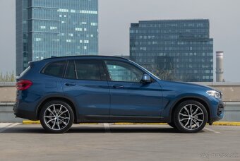BMW X3 xDrive,2.0i - 4