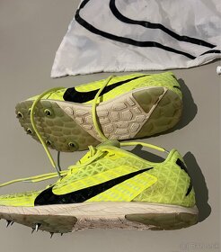 Tretry Nike Zoom rival XC5, veľkosť 42 - 4
