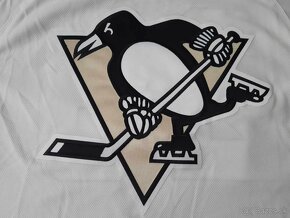 Hokejový dres Marc-André Fleury Pittsburgh Penguins NHL - 4