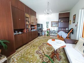 Na predaj, priestranný 4-izbový byt 105 m2, Žilina - Vlčince - 4