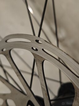 Sram kotúče 180mm 203mm - 4