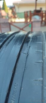 Michelin pilot sport4 suv 245/50 r20- 102V - 4