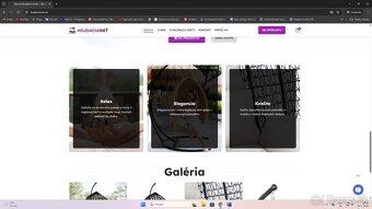 Predám jednoproduktový eshop- skvelá prirážka - 4