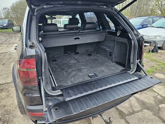 Predam BMW X5 E70 - 4