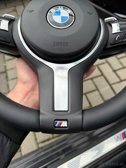 Bmw volant - 4