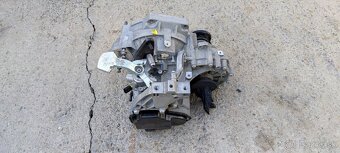 Prevodovka 1.6 TDI CR - 4