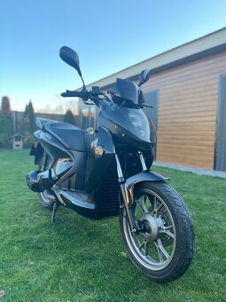 Benelli, model Macis - 4