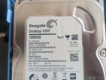 DELL Precision T7810 - 4