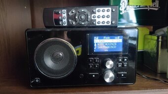 Internetové rádio TCM - 4