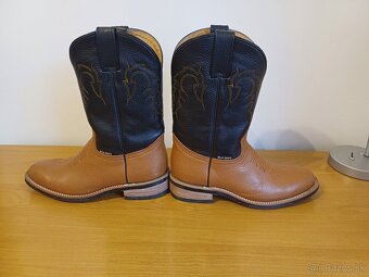 Čižmy Billy Boots - 4