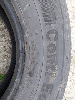 Nákladné pneumatiky 315/70 r22,5 - 4