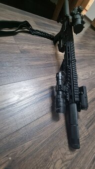 Airsoft zbrane - 4