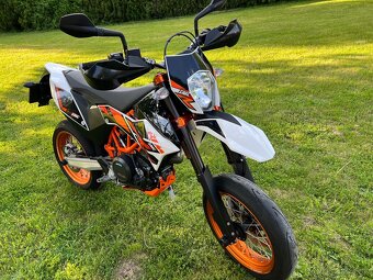 KTM SMC-R 2017 - 4